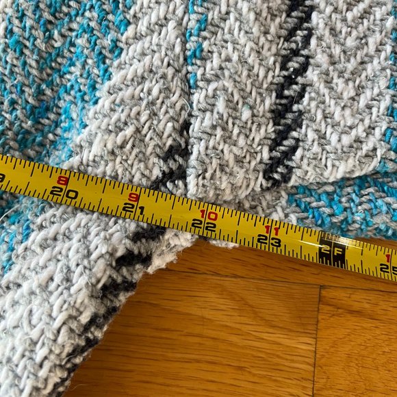 BAJA hoodie, size SMALL - Picture 7 of 9